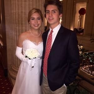 Meet your Posher, Colin